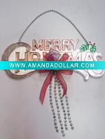 Wholesale holiday bell christmas gift