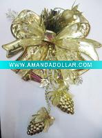 holiday bell christmas gift