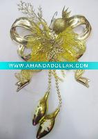 holiday bell christmas gift