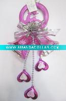 Wholesale holiday bell christmas gift