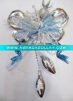 Wholesale holiday bell christmas gift