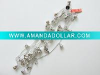 Wholesale bell christmas decoration/christmas gift