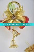 Wholesale 2011 New styles Jingle bells