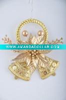 Wholesale Plastic christmans bell