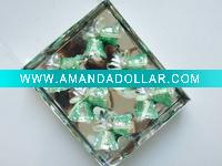 plastic bell