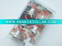 plastic bell