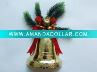 xmas bell