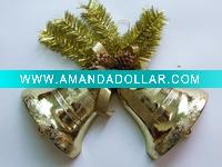 xmas bell