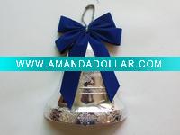 xmas bell