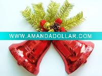 xmas bell