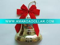 xmas bell