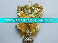 plastic bell