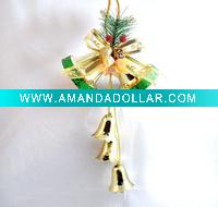 mini Xmas Bell in 2011