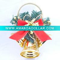 Wholesale indoor Xmas Bell in 2011