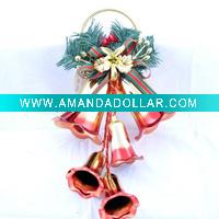 Wholesale hot xmas bells in 2011