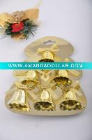 native xmas bell in 2011