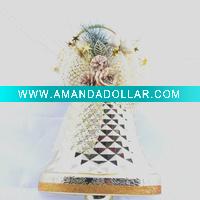 Wholesale fashion Xmas Bell in 2011