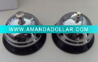 Wholesale call bell dinner bell table bell