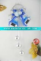 Wholesale Christmas door bell decoration