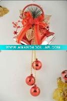 Wholesale Christmas door bell decoration