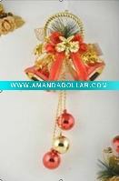 Wholesale Christmas door bell decoration