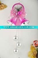 Wholesale Christmas door bell decoration