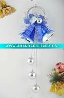 Wholesale Christmas door bell decoration
