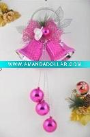 Wholesale Christmas door bell decoration