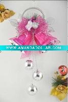 Wholesale Christmas door bell decoration