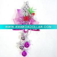 Wholesale Holiday Decoration Bell