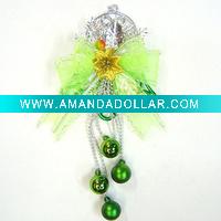 Wholesale Holiday Decoration Bell