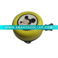 Wholesale poke bicycle bell