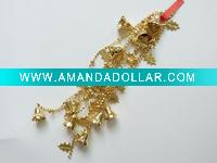 Wholesale new style christmas decoration/christmas gift/christmas ornament for bell chain