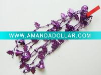 Wholesale 2011 new style christmas decoration/christmas gift/christmas ornament for bell chain