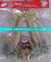 Wholesale artificial christmas decoration