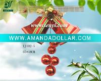 Wholesale bell decoration