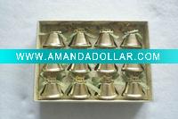 christmas bell/christmas decoration