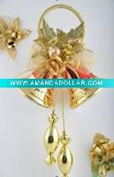 2011 New styles Christmas tree ornament