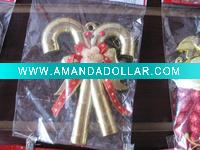 Wholesale Plastic Christmas Decoration