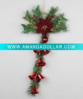 Wholesale 2011 christmas hanging decoration