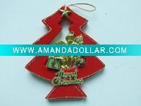 Wholesale christmas tree decoration