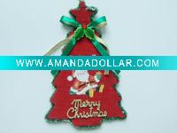 Wholesale christmas tree decoration