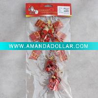 Wholesale 2011 christmas hanging decoration