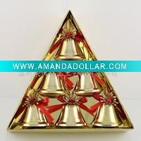 Wholesale 2011 christmas hanging decoration