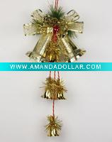 Wholesale 2011 christmas hanging decoration