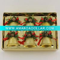 Wholesale 2011 christmas hanging decoration