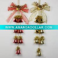 2011 christmas hanging decoration