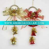 Wholesale 2011 christmas hanging decoration