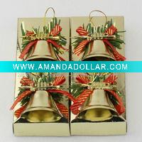 2011 christmas hanging decoration