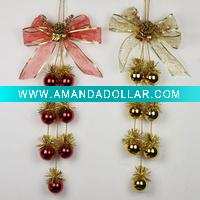 Wholesale 2011 christmas hanging decoration